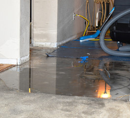 Premier Water Removal