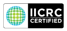 IICRC Certified Water Restoration Company