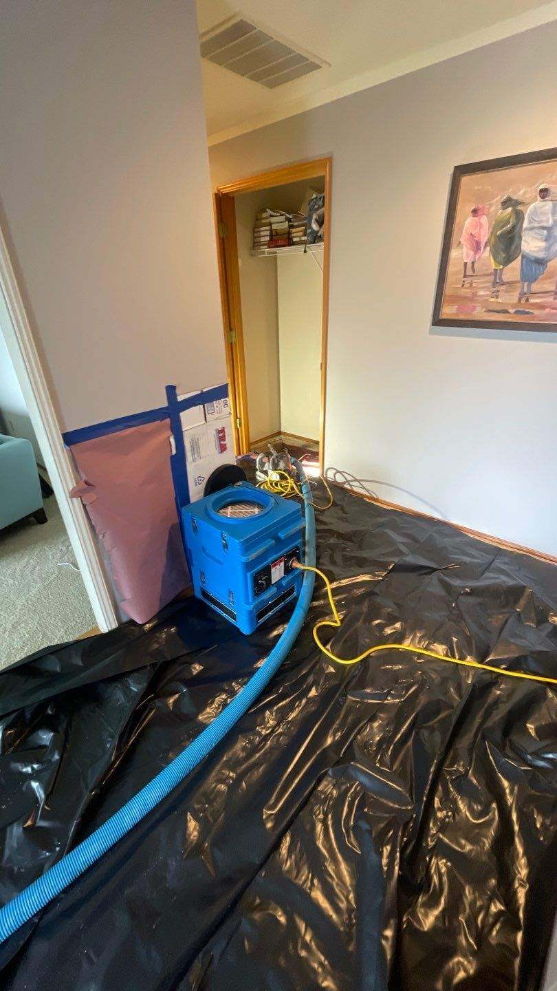 Image of Storm Damage Repair