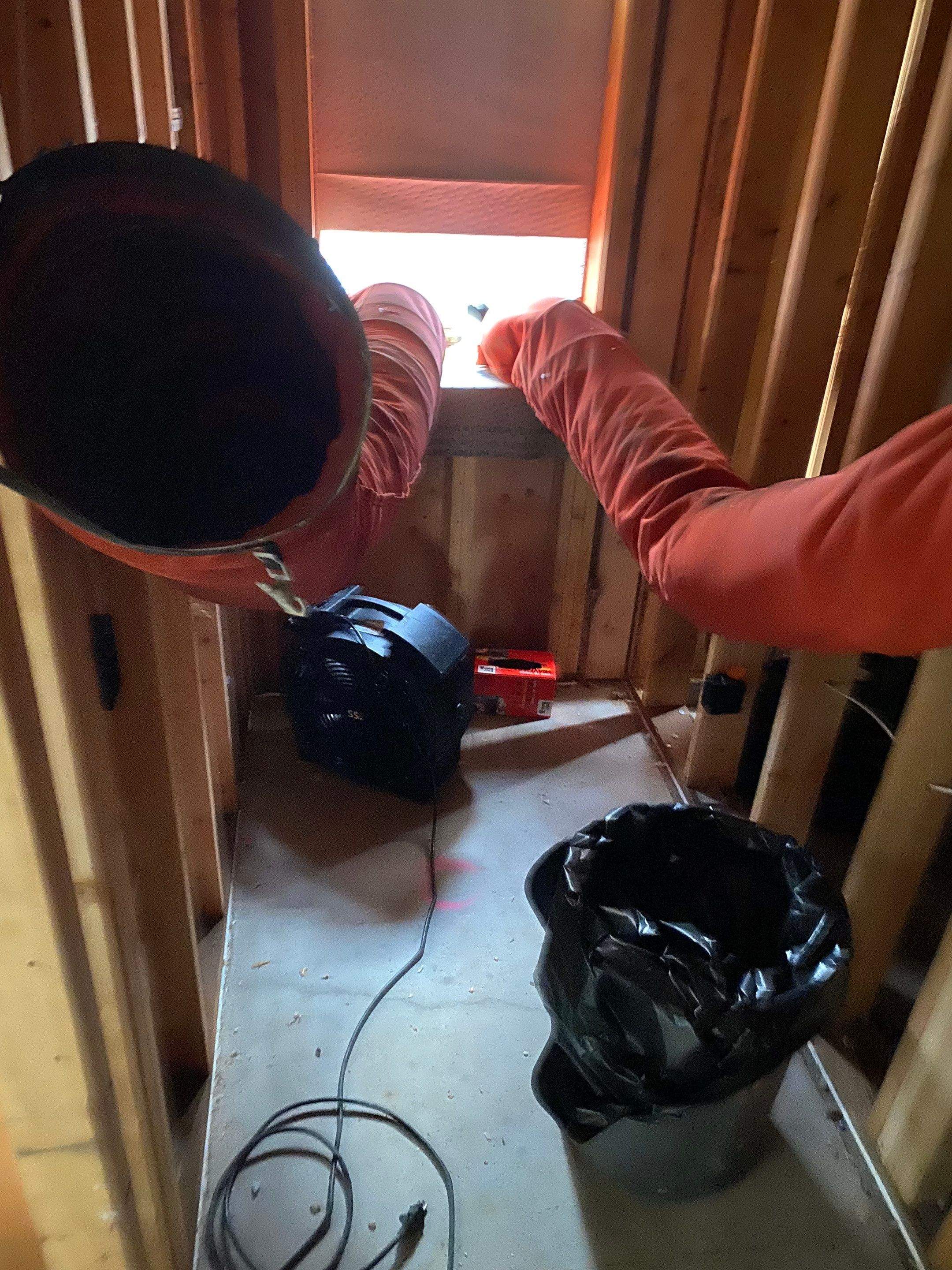 Premier Water Removal services