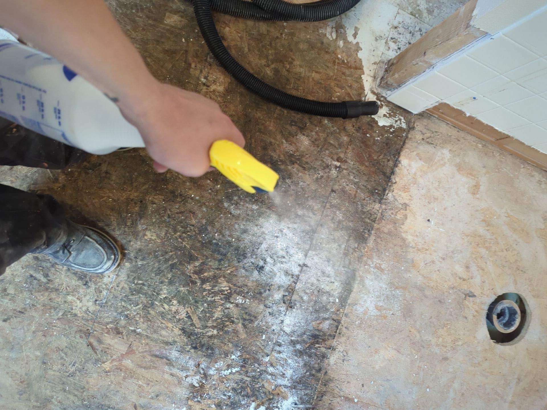 Image of Leak Repair by Premier Water Removal