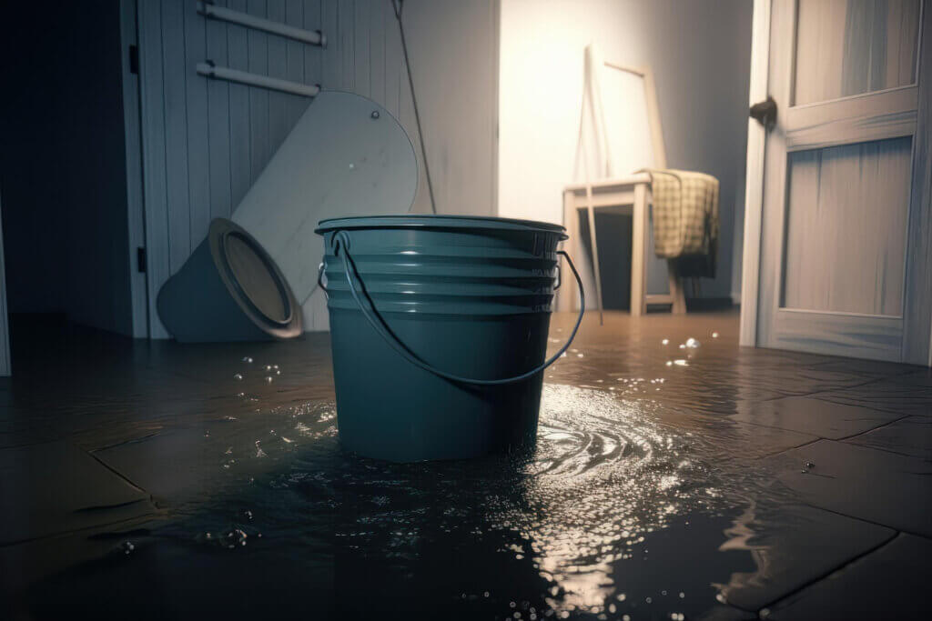 Remove Water from a Flooded Home