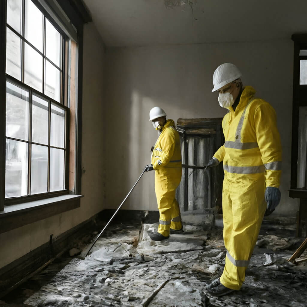 steptodown.com416330 When you need complete recovery after a fire, our team provides a wide range of services designed to restore your property fully. As a trusted provider of fire damage restoration services in Seattle, we combine expertise, equipment, and dedication to deliver results that last.