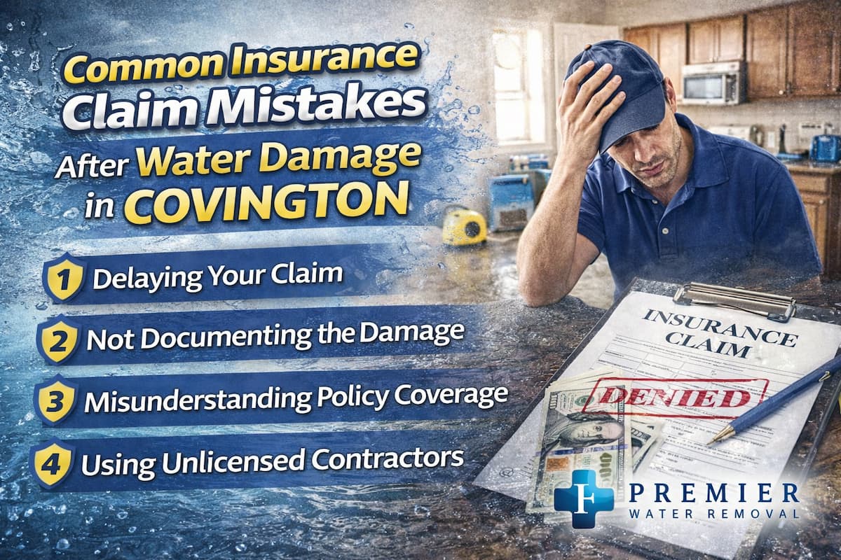 Premier Emergency Water Removal Stay updated with expert tips, guides, and insights on restoration, repairs, and home services. Our blog covers practical solutions for homeowners and businesses across the DFW area.