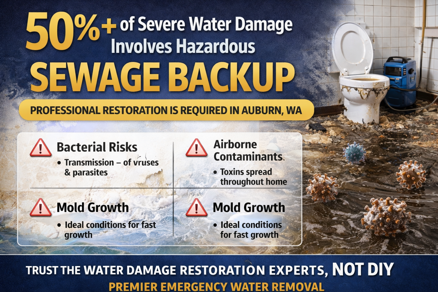 row 14 image Stay updated with expert tips, guides, and insights on restoration, repairs, and home services. Our blog covers practical solutions for homeowners and businesses across the DFW area.