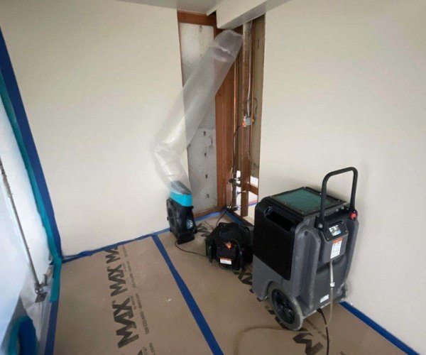 Image of Dehumidification Services in Seattle