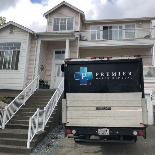 Premier Water Removal in Auburn, WA